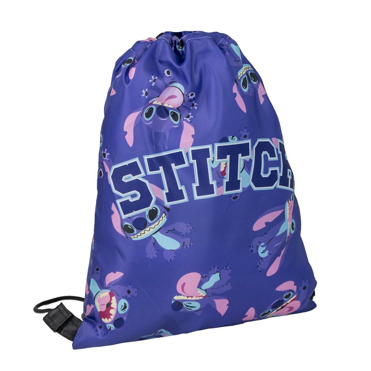Kooliseljakott Stitch